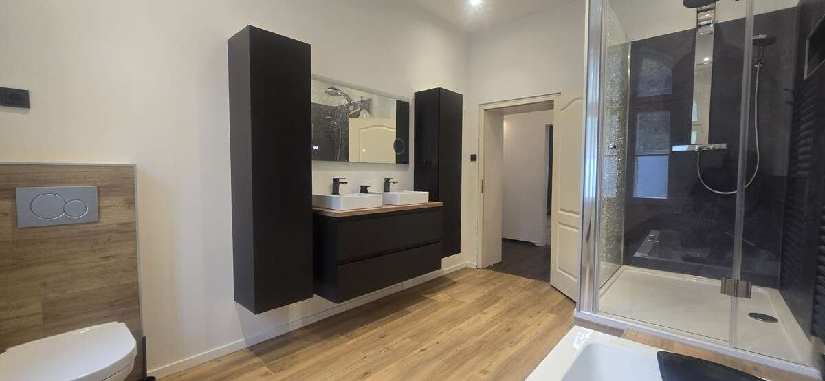 Immobilie in Radevormwald - Liebhaberstück für alle, die außergewöhnliches Wohnen mit Geschichte und Charme schätzen. - Bild 7