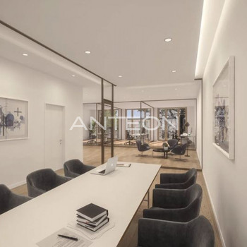 Neubau | Begrünte Dachterrasse | Zentrale Lage