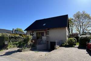 **Großzügiges Ein/Zweifamilienhaus vor den Toren Buxtehudes** – Die vollständige Adresse der Immobilie erhältst du vom Anbieter., 21643 Beckdorf – Vorschaubild 2