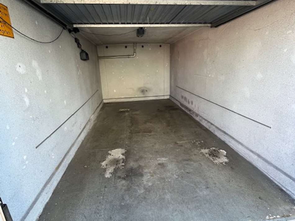 Einzelgarage 20.000€ extra