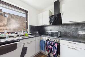 Charmante 2-Zimmer Wohnung mit guter Anbindung – Die vollständige Adresse der Immobilie erhältst du vom Anbieter., 28309 Hemelingen (Ortsteil), Bremen – Vorschaubild 6