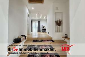 Einzigartiges Wohnerlebnis: Exklusives Einfamilienhaus in Toplage von Gaggenau! – Die vollständige Adresse der Immobilie erhältst du vom Anbieter., 76571 Gaggenau – Vorschaubild 7