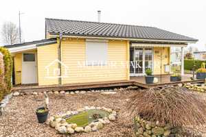 Traumhaftes Holz-Blockhaus im Urlaubsparadies Dahme (Ostsee) zu verkaufen – Erfurter Platz 38, 23747 Ostholstein (Kreis) – Vorschaubild 9