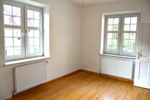 Charmante 2,5-Zimmer Altbauwohnung in München-Laim in grünem Umfeld – Stadtlohner Straße 5, 80687 St. Ulrich, München – Vorschaubild 8