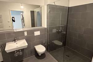 3-Zimmer-Wohnung (Typ 2) mit Loggia und eigenem Keller | ab sofort verfügbar – Raderberggürtel 50, 50968 Marienburg, Köln – Vorschaubild 8