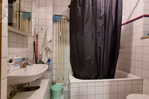 Gemütliche 2-Zimmer-Altstadtwohnung am Paradeplatz! – Ballhausgasse 4, 85049 Mitte, Ingolstadt – Vorschaubild 9