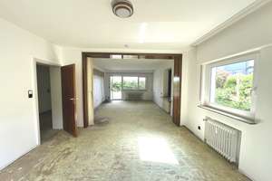 Großzügige 2–3 Zimmer Wohnung mit Garten in Stuttgart-Botnang mit Renovierungsbedarf – Die vollständige Adresse der Immobilie erhältst du vom Anbieter., 70195 Botnang-West, Stuttgart – Vorschaubild 2