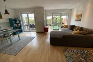 Willkommen in Ihrem neuen Zuhause – Die vollständige Adresse der Immobilie erhältst du vom Anbieter., 85051 Südwest, Ingolstadt – Vorschaubild 6