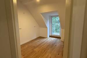 Erstbezug nach Sanierung: exklusive 2-Zimmer-Dachgeschosswohnung in ruhiger Lage - für Singles!  – Die vollständige Adresse der Immobilie erhältst du vom Anbieter., 30455 Badenstedt, Hannover – Vorschaubild 13