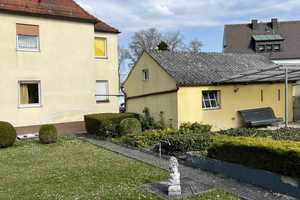 Interessante Doppelhaushälfte in Pegnitz – Karl Spörl Straße 10, 91257 Bayreuth (Kreis) – Vorschaubild 4