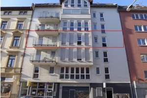 GIP IMMOBILIEN GEPFLEGTE 3,5 Zimmer- Wohnung