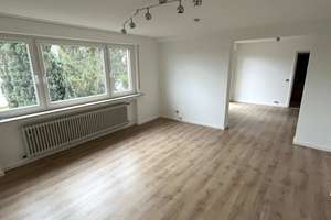 Helle 3-Zi.-Whg. in ruhiger Lage mit schönem Garten  – Weinbergweg 35, 75181 Eutingen, Pforzheim – Vorschaubild 3