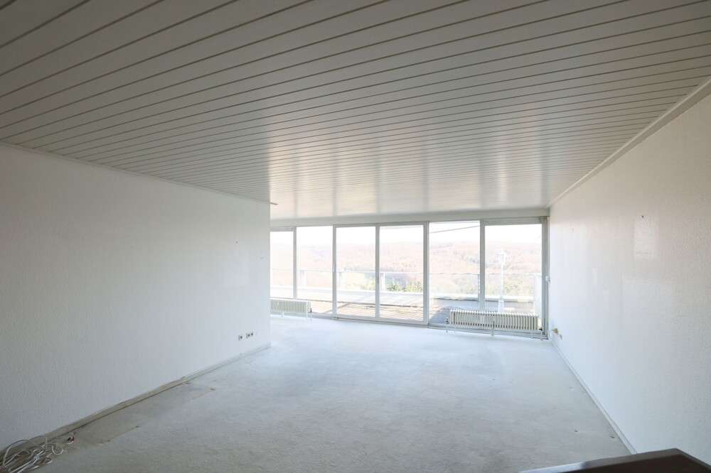 Immobilie in Lahnstein - Herrlicher Ausblick-Penthouse Wohnung mit Dachterrasse u. TG Stellplatz-Am Kurpark in Oberlahnstein - Bild 11
