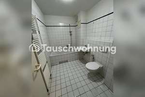 Tauschwohnung: Potsdam Babelsberg : 1,5-Zimmer-Wohnung, 44 m² – Die vollständige Adresse der Immobilie erhältst du vom Anbieter., 14482 Babelsberg Nord, Potsdam – Vorschaubild 4