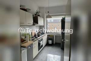Tauschwohnung: Nice apartment in Derendorf