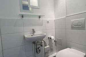 Charmante 3,5-Zimmer Wohnung im EG mit Balkon in Braunschweig – Marienstraße 20, 38104 Östliches Ringgebiet, Braunschweig – Vorschaubild 5