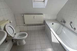 Wohnen unterm Dach – 3 Zimmer mit viel Platz für Ihre Ideen – 38259 Salzgitter-Bad, Salzgitter – Vorschaubild 9