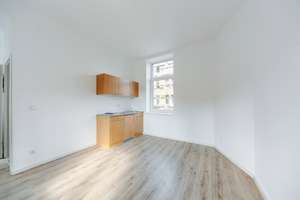 DEAL - Gemütliches Single-Appartement mit W-LAN Flatrate in unmittelbarer Nähe der OvGU – Lüneburger Straße 36, 30106 Alte Neustadt, Magdeburg – Vorschaubild 4