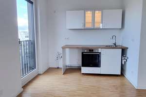 Helle und moderne 1-Zimmer-Wohnung in zentraler Top-Lage in Ulm – Nachmieter ab sofort gesucht – Sedelhofgasse 18, 89073 Mitte, Ulm – Vorschaubild 4