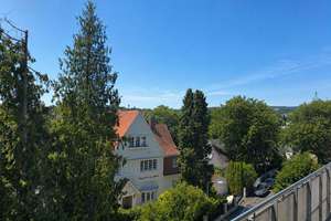 Einzigartiges Penthouse über zwei Etagen mit fantastischem Blick auf die Stadt – Die vollständige Adresse der Immobilie erhältst du vom Anbieter., 65191 Sonnenberg, Wiesbaden – Vorschaubild 2
