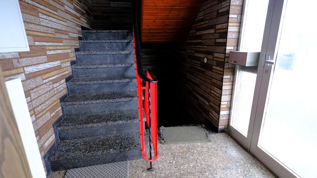 Immobilie in Kalkar - Tolle Erdgeschosswohnung mit Garten und Garage, schön gelegen am Naturteich - Bild 3