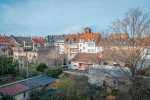 WG-Zimmer in 3er-WG zu vermieten (Studierende bevorzugt) – Nebeniusstraße 39, 76137 Südstadt, Karlsruhe – Vorschaubild 6