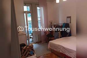 Tauschwohnung: Biete 3-Zi in Stuttgart-Mitte, ruhige Lage, suche Naturnähe – Die vollständige Adresse der Immobilie erhältst du vom Anbieter., 70182 Dobel, Stuttgart – Vorschaubild 7