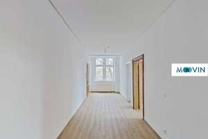 Modernisierte 3-Zimmer-Altbauwohnung mit Tageslichtbad – Katernberger Markt 1, 45327 Katernberg, Essen – Vorschaubild 15