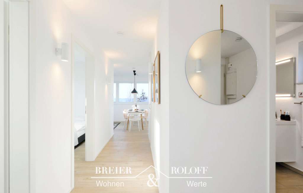 Immobilie in Lembruch - Garantierte Mietzahlung: Ferienwohnung direkt am
Dümmer See - Bild 4