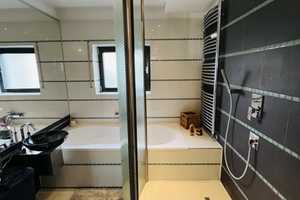 Stilvolle und sonnige 3-Zimmer-Wohnung in Bogenhausen – München – Vorschaubild 6