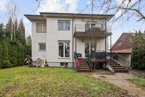 Großzügiges Einfamilienhaus am Tegeler See – Die vollständige Adresse der Immobilie erhältst du vom Anbieter., 13507 Tegel, Berlin – Vorschaubild 18