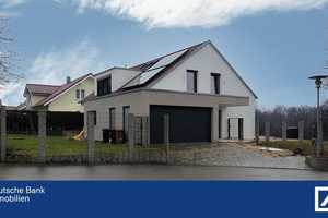 RESERVIERT - Moderne Eleganz trifft auf Komfort: Ihr Traum-Einfamilienhaus mit Pool – Heilbronn (Kreis) – Vorschaubild 1