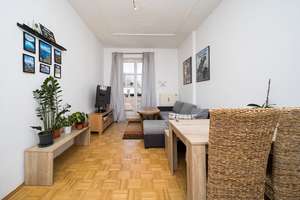 Münchener Wohnliebe - neues Leben mit Altbauflair – Die vollständige Adresse der Immobilie erhältst du vom Anbieter., 80687 Friedenheim, München – Vorschaubild 1