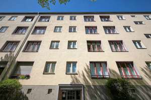Komfort und Wohnqualität nähe Roseneck – Hohenzollerndamm 70, 14199 Schmargendorf, Berlin – Vorschaubild 9