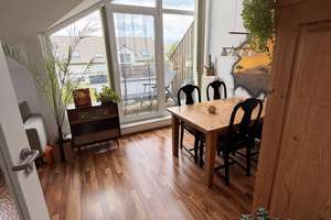 3-Zimmer DG-Wohnung