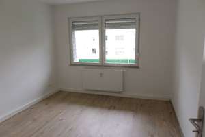 Wärme-isolierte Wohnung in Dortmund-Dorstfeld