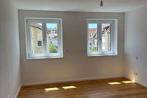 Zweitbezug nach Kernsanierung im Lehenviertel - Energieklasse A+ – Römerstraße 66, 70180 Lehen, Stuttgart – Vorschaubild 10