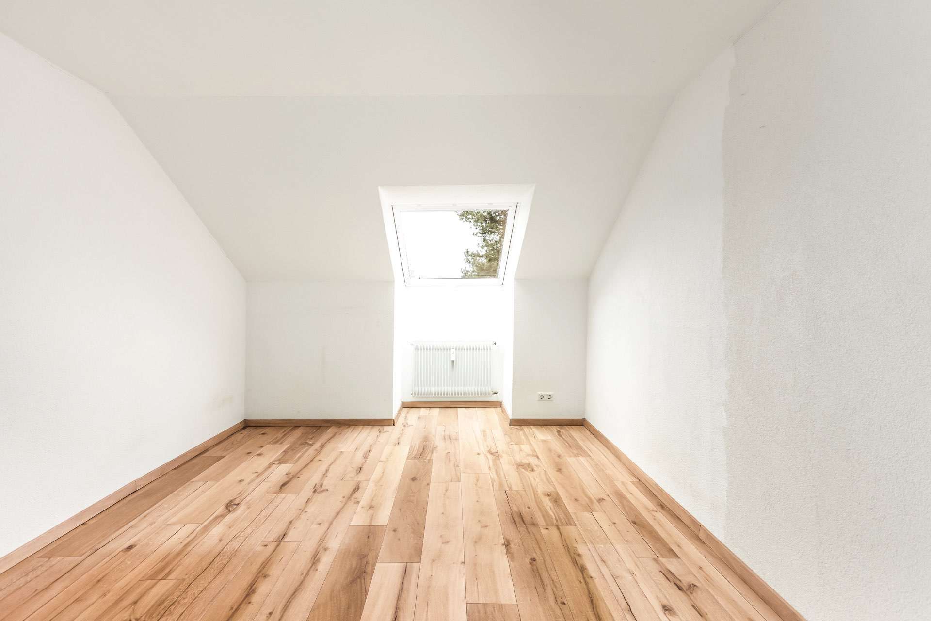 Immobilie in Grenzach-Wyhlen - Idyllisches WEITBLICKHEIM in Rührberg - moderne 3 Zi.-Whg, Panoramabalkon, Kochinsel & 2 Stellplätze - Bild 6