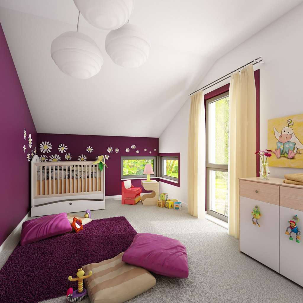 Immobilie in Moorenweis - Große Räume für Ihre Familie - Bild 4