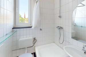 5 Zimmer Altbaujuwel mit Weitblick in bester Lage – Die vollständige Adresse der Immobilie erhältst du vom Anbieter., 22087 Hohenfelde, Hamburg – Vorschaubild 7