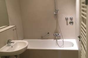 * Schäftlarn * 3 Zimmer-Wohnung * Küche mit EBK * Bad mit Wanne * Gäste-WC * Balkon * Speicher – Rodelweg 7, 82067 Schäftlarn – Vorschaubild 12