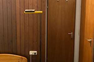 Kleines 1-Zimmer Apartment für Pendler – Oberer Markt 11, 94424 Arnstorf – Vorschaubild 3