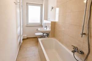 Zentrale 2-Zimmer-Wohnung mit Balkon in München-Deisenhofener Straße – Deisenhofener Straße 112A, 81539 Obergiesing, München – Vorschaubild 6