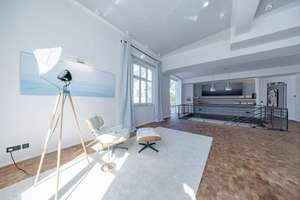 After-Work-Schautag 09.06. 17 - 19 Uhr: Zentral. Stylisch. Besonders. – Falkstraße 5a, 33602 Mitte, Bielefeld – Vorschaubild 2