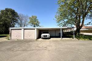 Handwerker u. Selbstständige aufgepasst! Wohnhaus mit XXL-Lager/Produktionshalle, Büro u. Großgarage – Die vollständige Adresse der Immobilie erhältst du vom Anbieter., 89415 Lauingen (Donau) – Vorschaubild 11