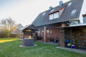 Freistehendes Einfamilienhaus mit zwei Garagen und Garten in Vechelade – Die vollständige Adresse der Immobilie erhältst du vom Anbieter., 38159 Vechelde – Vorschaubild 4