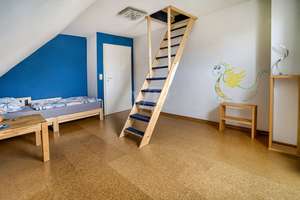 ... in nur wenigen Minuten sind Sie am See! 
 – Familienhaus mit Naturgrundstück! – Die vollständige Adresse der Immobilie erhältst du vom Anbieter., 21514 Güster – Vorschaubild 20
