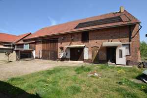 Gemütliches Einfamilienhaus mit großer Scheune, Pool + Garage... – Börde (Kreis) – Vorschaubild 9