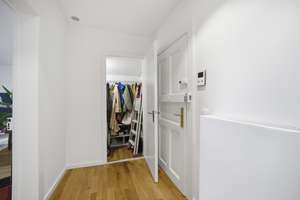 3-Zimmer-Dachgeschosswohnung in Traumlage Herzogstraße Schwabing-West – Herzogstraße 89, 80796 Neuschwabing, München – Vorschaubild 15