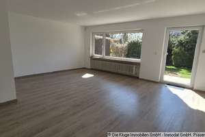 Freundliches Reihenhaus mit gepflegtem Grundstück mit Garage im Nürnberger Osten